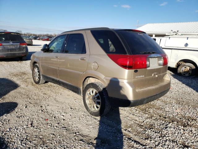 Photo 2 VIN: 3G5DA03L96S500624 - BUICK RENDEZVOUS 