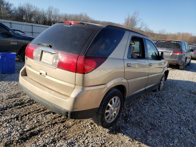 Photo 3 VIN: 3G5DA03L96S500624 - BUICK RENDEZVOUS 