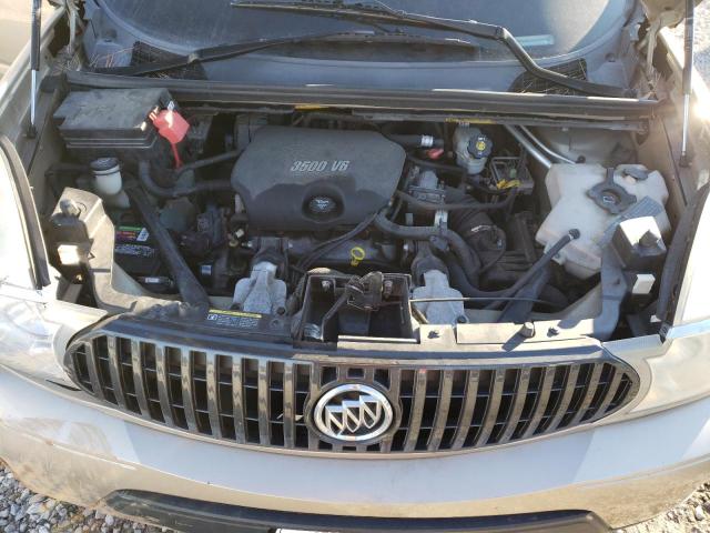 Photo 6 VIN: 3G5DA03L96S500624 - BUICK RENDEZVOUS 