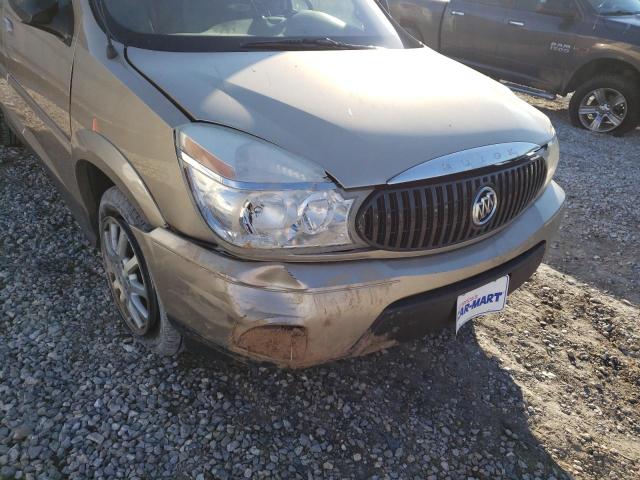 Photo 8 VIN: 3G5DA03L96S500624 - BUICK RENDEZVOUS 