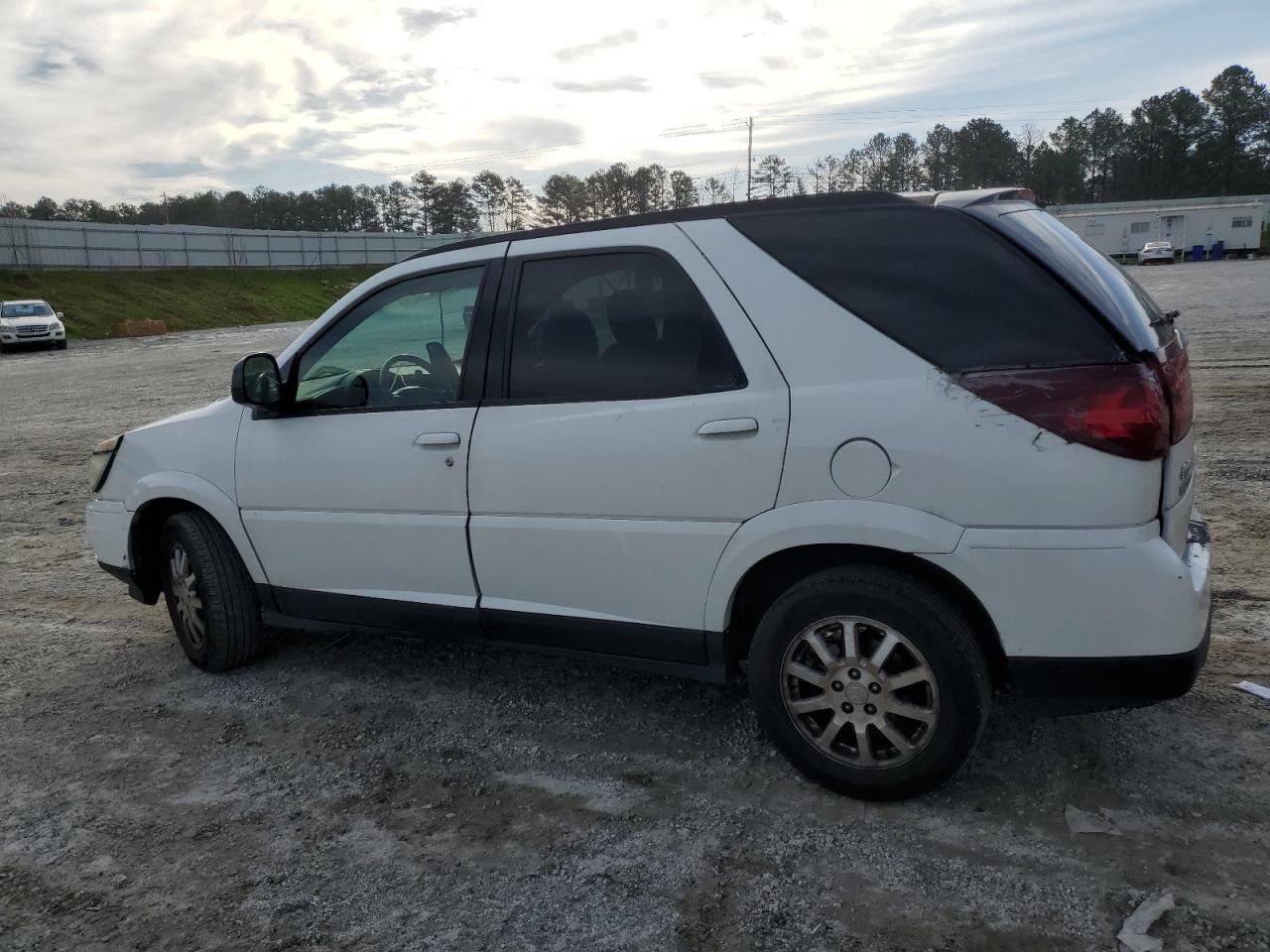 Photo 1 VIN: 3G5DA03L96S547300 - BUICK RENDEZVOUS 