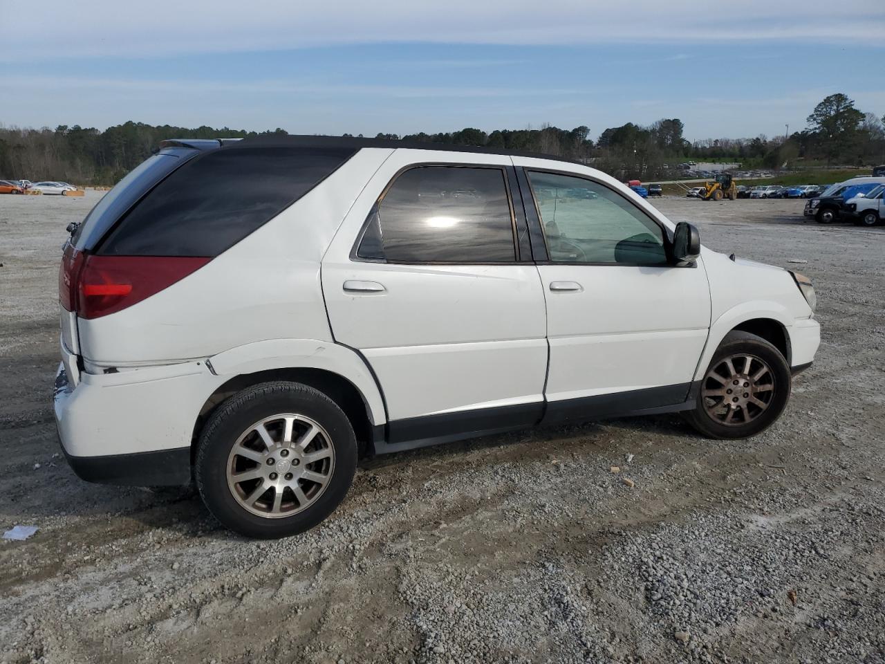 Photo 2 VIN: 3G5DA03L96S547300 - BUICK RENDEZVOUS 