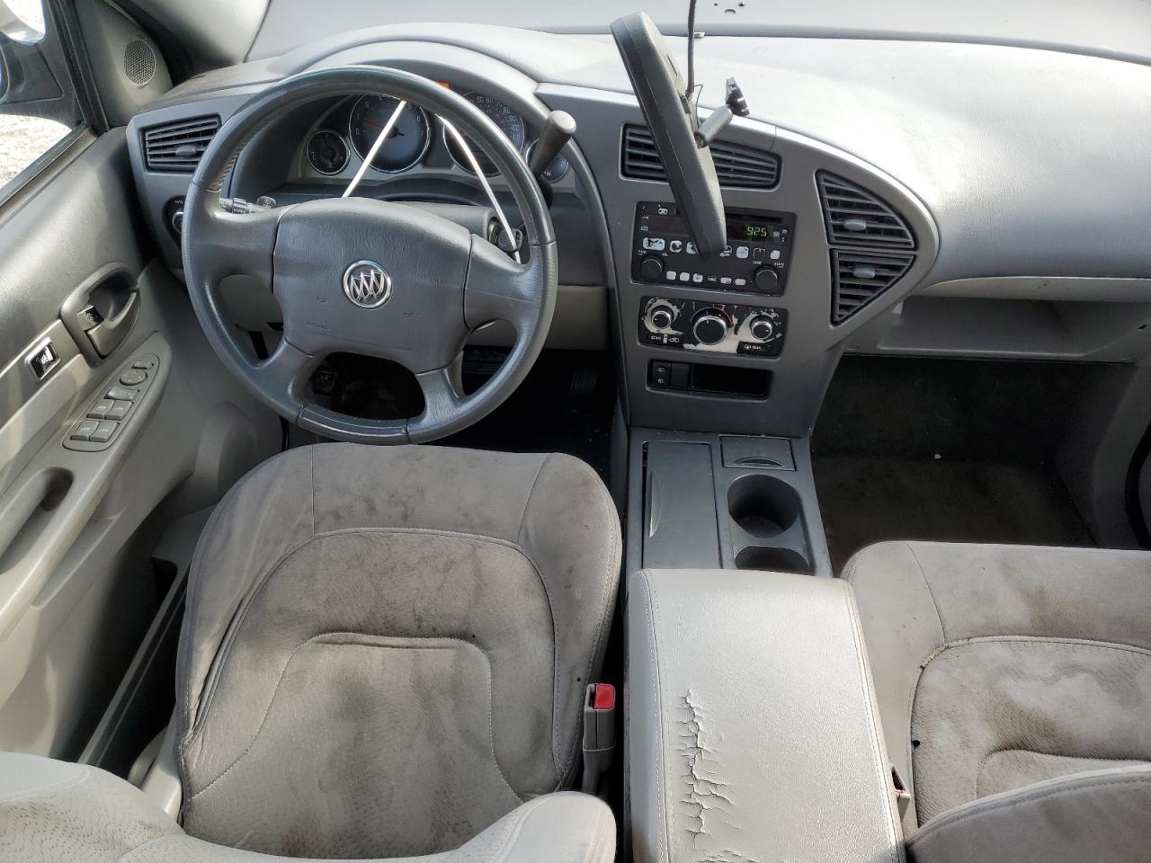 Photo 7 VIN: 3G5DA03L96S547300 - BUICK RENDEZVOUS 