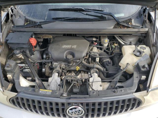 Photo 11 VIN: 3G5DA03L96S567417 - BUICK RENDEZVOUS 