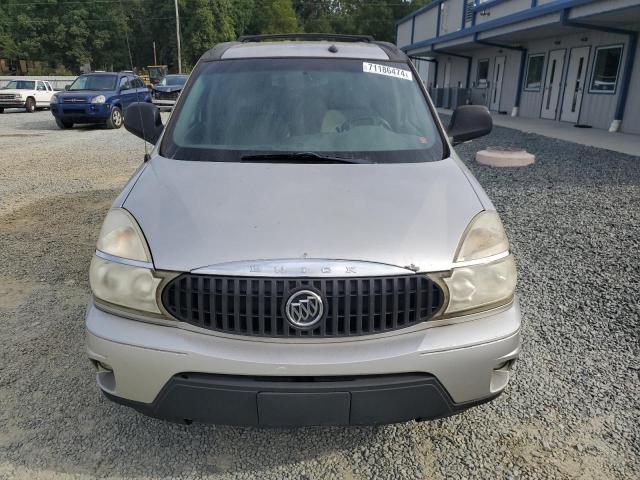 Photo 4 VIN: 3G5DA03L96S567417 - BUICK RENDEZVOUS 