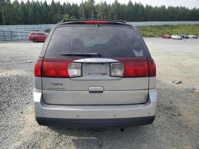 Photo 5 VIN: 3G5DA03L96S567417 - BUICK RENDEZVOUS 