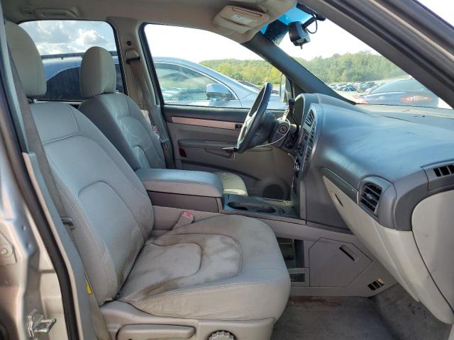 Photo 6 VIN: 3G5DA03L96S567417 - BUICK RENDEZVOUS 