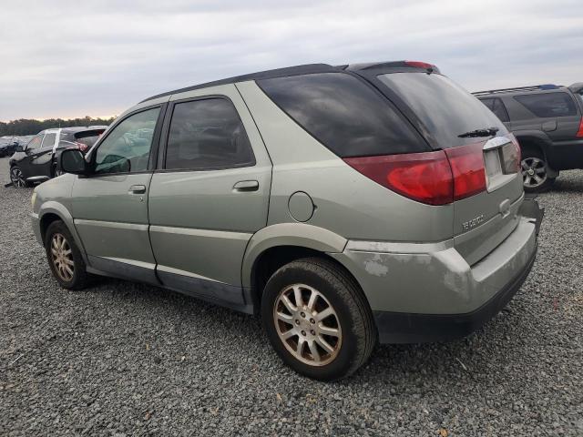 Photo 1 VIN: 3G5DA03L96S587098 - BUICK RENDEZVOUS 