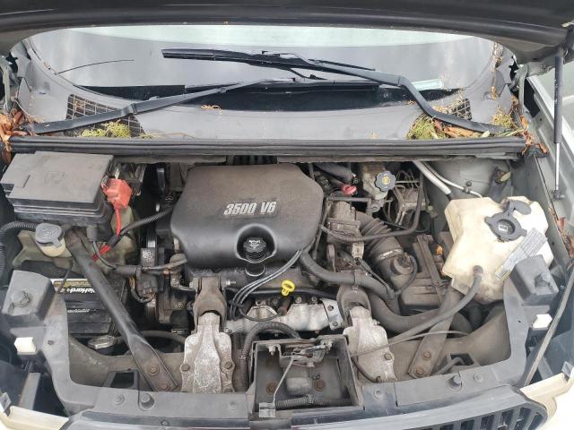 Photo 11 VIN: 3G5DA03L96S587098 - BUICK RENDEZVOUS 