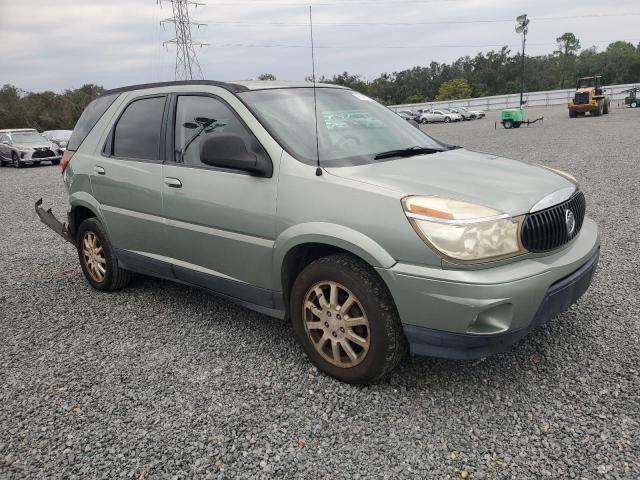 Photo 3 VIN: 3G5DA03L96S587098 - BUICK RENDEZVOUS 