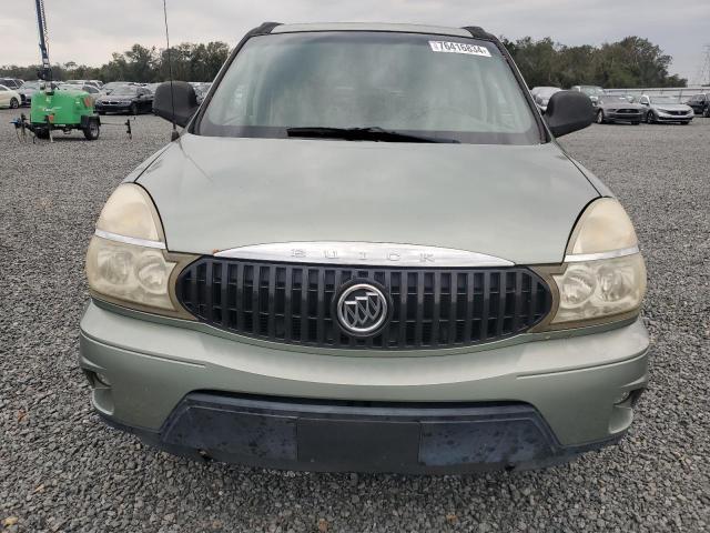 Photo 4 VIN: 3G5DA03L96S587098 - BUICK RENDEZVOUS 