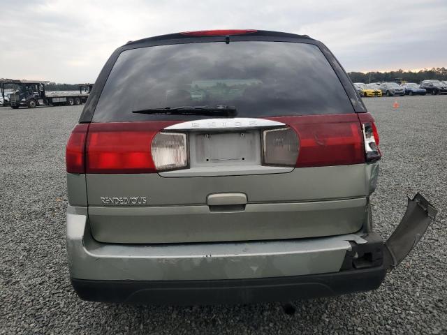 Photo 5 VIN: 3G5DA03L96S587098 - BUICK RENDEZVOUS 