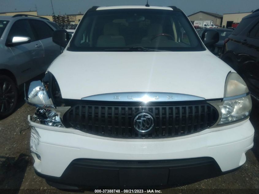 Photo 11 VIN: 3G5DA03L96S596724 - BUICK RENDEZVOUS 