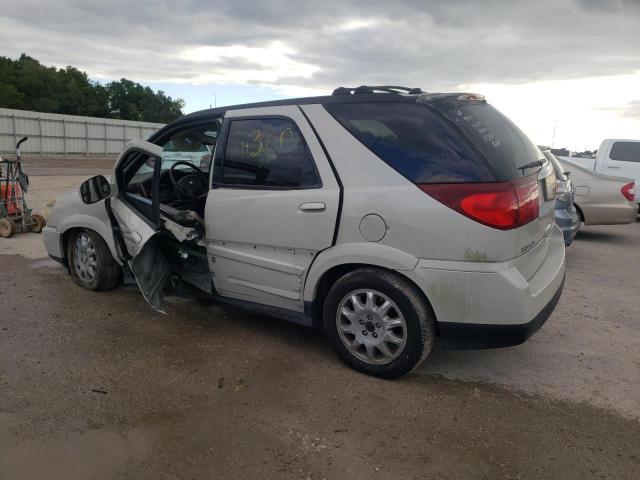 Photo 1 VIN: 3G5DA03L96S661703 - BUICK RENDEZVOUS 