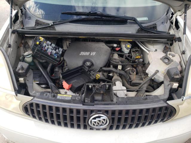 Photo 11 VIN: 3G5DA03L96S661703 - BUICK RENDEZVOUS 