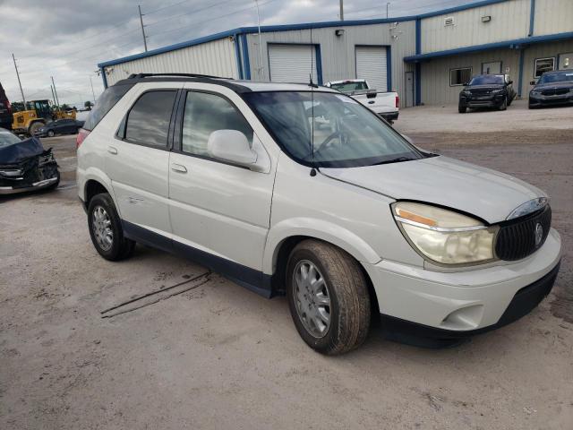 Photo 3 VIN: 3G5DA03L96S661703 - BUICK RENDEZVOUS 