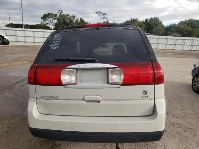 Photo 5 VIN: 3G5DA03L96S661703 - BUICK RENDEZVOUS 