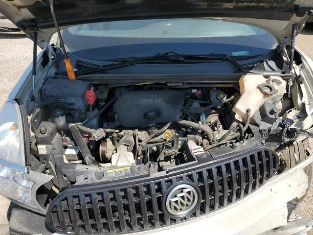 Photo 11 VIN: 3G5DA03L97S550151 - BUICK RENDEZVOUS 