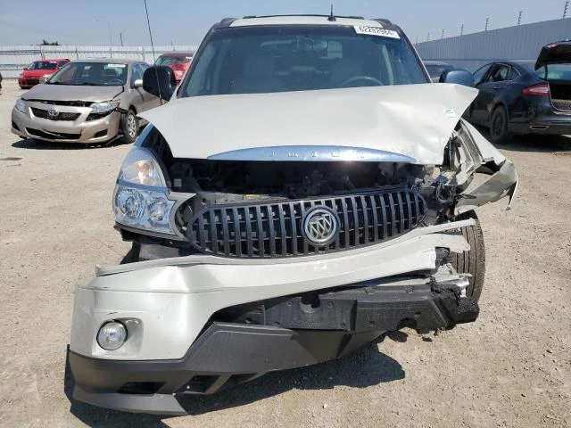 Photo 4 VIN: 3G5DA03L97S550151 - BUICK RENDEZVOUS 