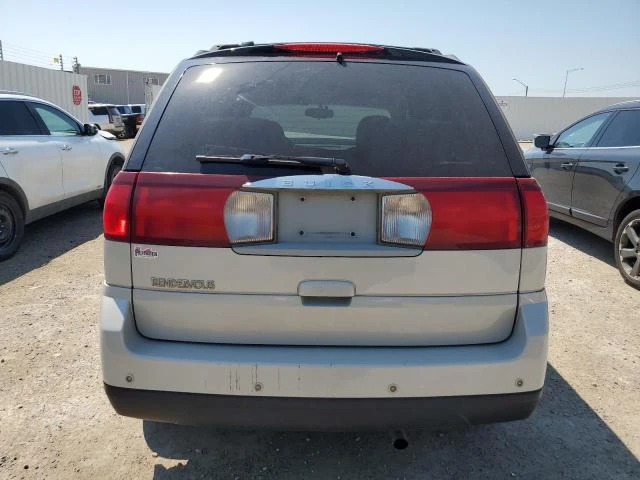 Photo 5 VIN: 3G5DA03L97S550151 - BUICK RENDEZVOUS 