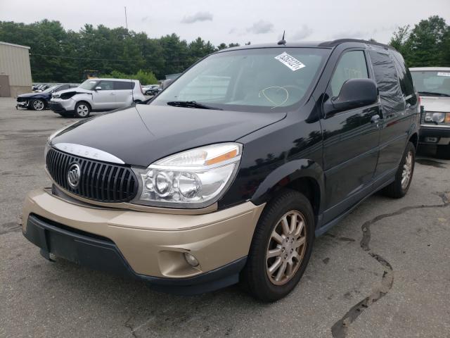 Photo 1 VIN: 3G5DA03L97S554653 - BUICK RENDEZVOUS 