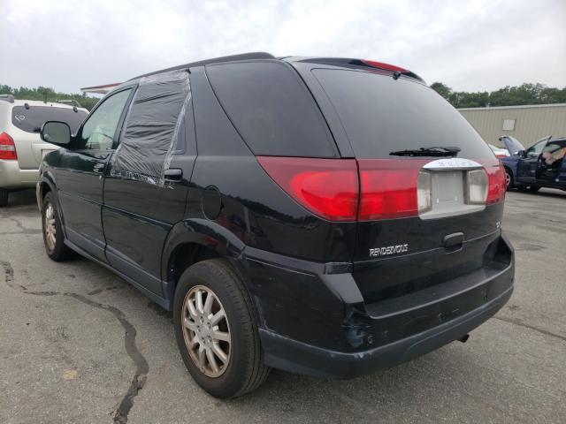 Photo 2 VIN: 3G5DA03L97S554653 - BUICK RENDEZVOUS 