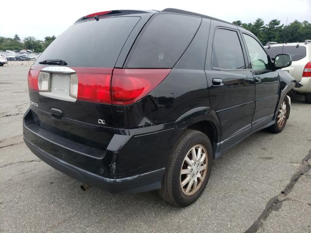 Photo 3 VIN: 3G5DA03L97S554653 - BUICK RENDEZVOUS 