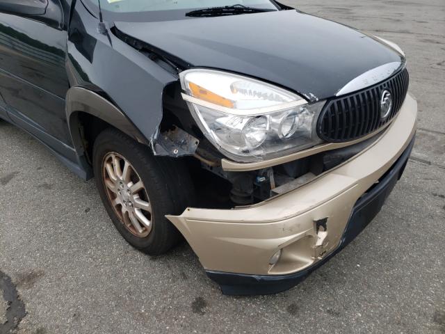 Photo 8 VIN: 3G5DA03L97S554653 - BUICK RENDEZVOUS 