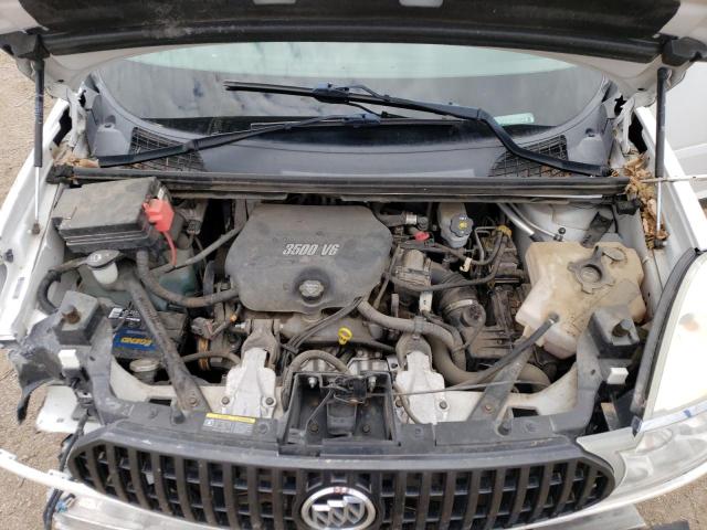 Photo 11 VIN: 3G5DA03L97S567371 - BUICK RENDEZVOUS 