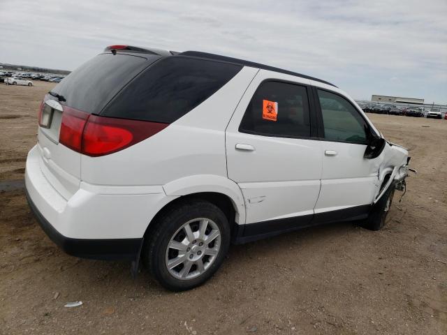 Photo 2 VIN: 3G5DA03L97S567371 - BUICK RENDEZVOUS 