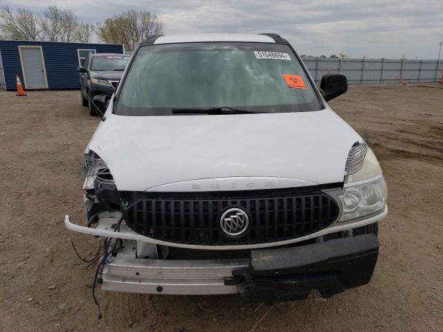 Photo 4 VIN: 3G5DA03L97S567371 - BUICK RENDEZVOUS 