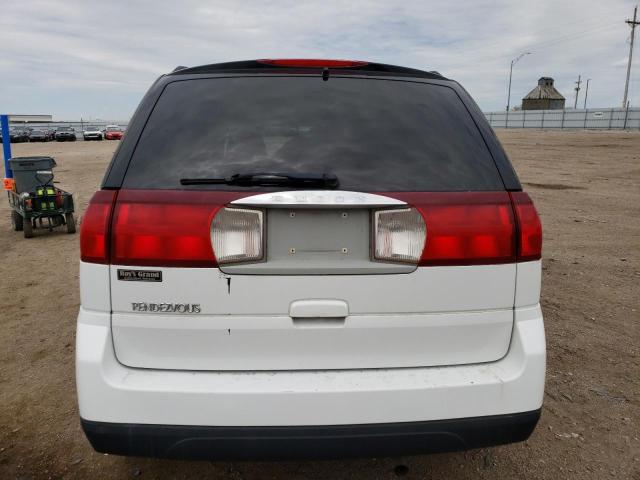 Photo 5 VIN: 3G5DA03L97S567371 - BUICK RENDEZVOUS 