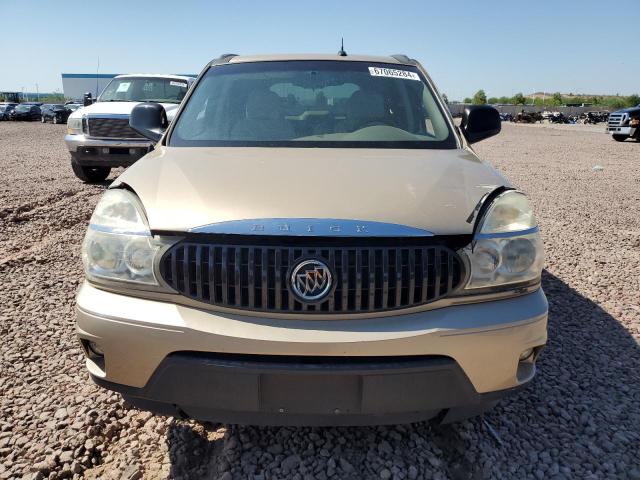 Photo 4 VIN: 3G5DA03LX6S565031 - BUICK RENDEZVOUS 