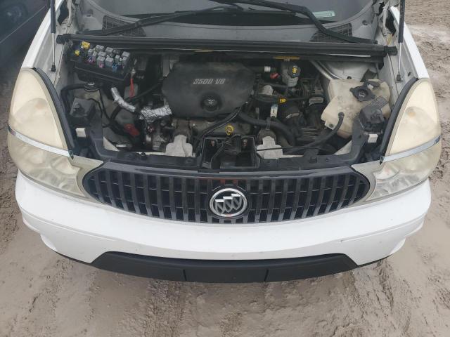 Photo 10 VIN: 3G5DA03LX6S605754 - BUICK RENDEZVOUS 