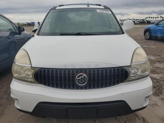 Photo 4 VIN: 3G5DA03LX6S605754 - BUICK RENDEZVOUS 