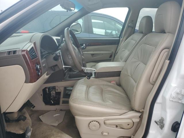 Photo 6 VIN: 3G5DA03LX6S605754 - BUICK RENDEZVOUS 