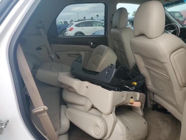 Photo 9 VIN: 3G5DA03LX6S605754 - BUICK RENDEZVOUS 