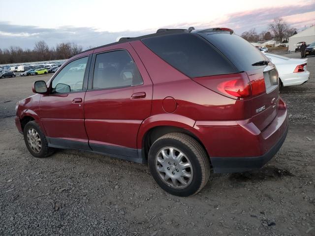 Photo 1 VIN: 3G5DA03LX7S515134 - BUICK RENDEZVOUS 