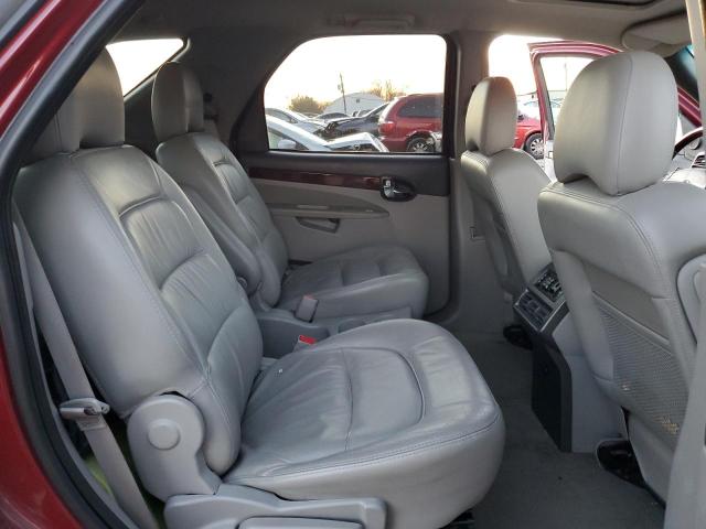 Photo 10 VIN: 3G5DA03LX7S515134 - BUICK RENDEZVOUS 