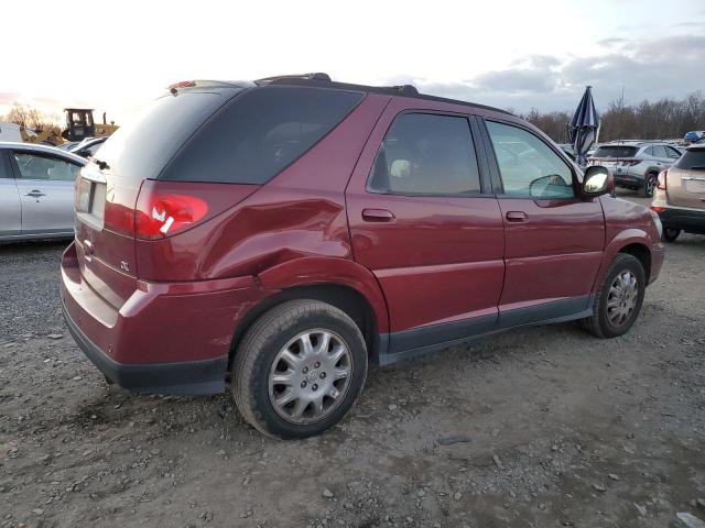 Photo 2 VIN: 3G5DA03LX7S515134 - BUICK RENDEZVOUS 