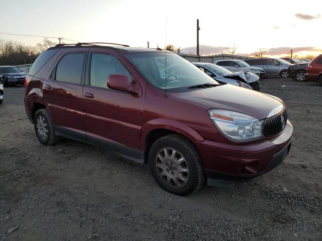 Photo 3 VIN: 3G5DA03LX7S515134 - BUICK RENDEZVOUS 