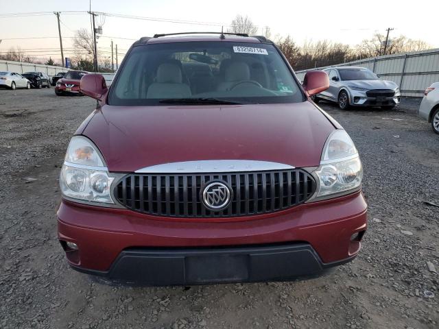 Photo 4 VIN: 3G5DA03LX7S515134 - BUICK RENDEZVOUS 