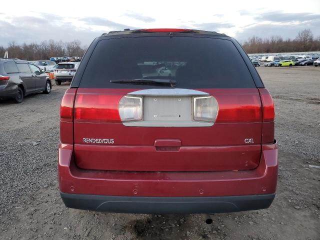 Photo 5 VIN: 3G5DA03LX7S515134 - BUICK RENDEZVOUS 