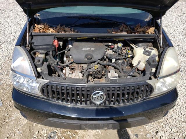 Photo 11 VIN: 3G5DA03LX7S518518 - BUICK RENDEZVOUS 