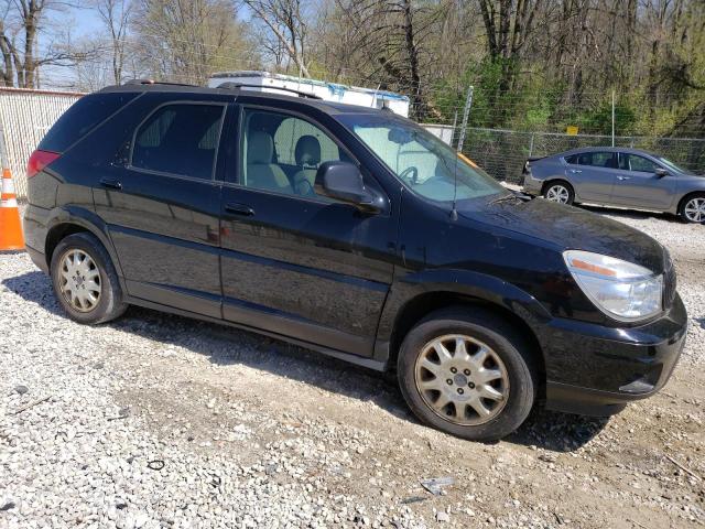 Photo 3 VIN: 3G5DA03LX7S518518 - BUICK RENDEZVOUS 