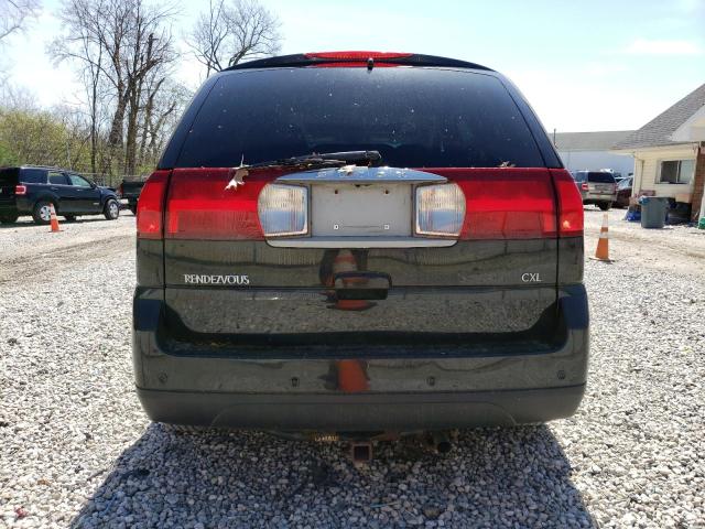 Photo 5 VIN: 3G5DA03LX7S518518 - BUICK RENDEZVOUS 