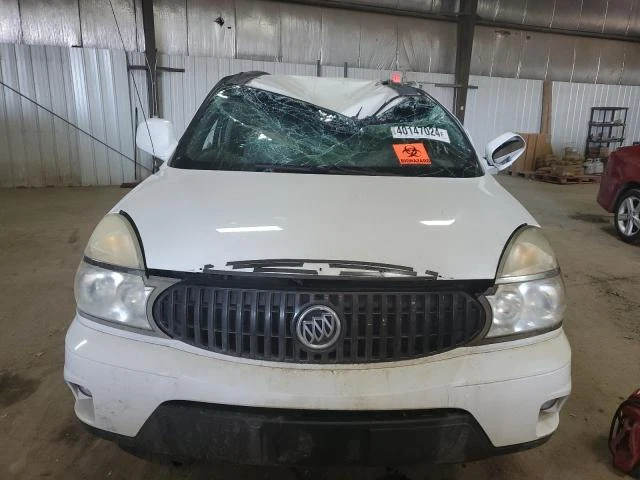 Photo 4 VIN: 3G5DA03LX7S538364 - BUICK RENDEZVOUS 