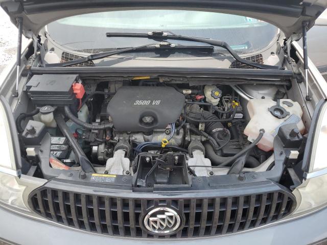 Photo 11 VIN: 3G5DA03LX7S589718 - BUICK RENDEZVOUS 