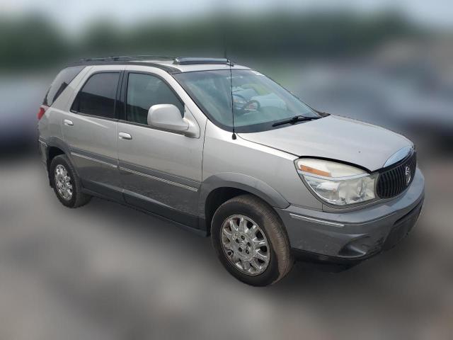 Photo 3 VIN: 3G5DA03LX7S589718 - BUICK RENDEZVOUS 