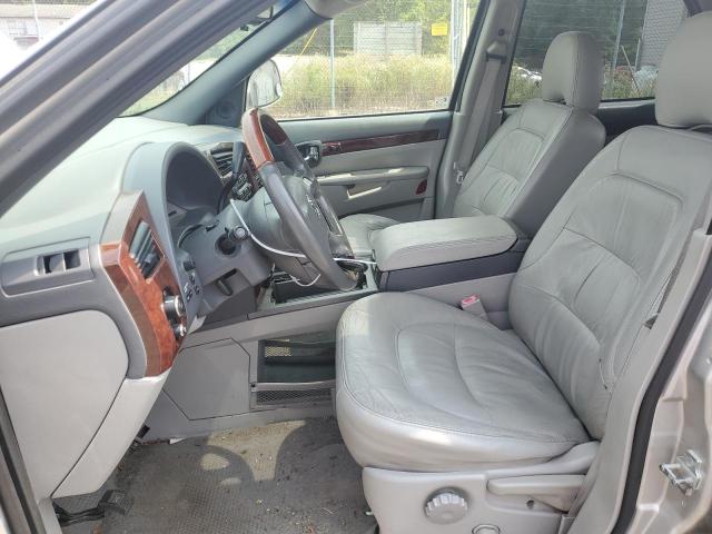 Photo 6 VIN: 3G5DA03LX7S589718 - BUICK RENDEZVOUS 